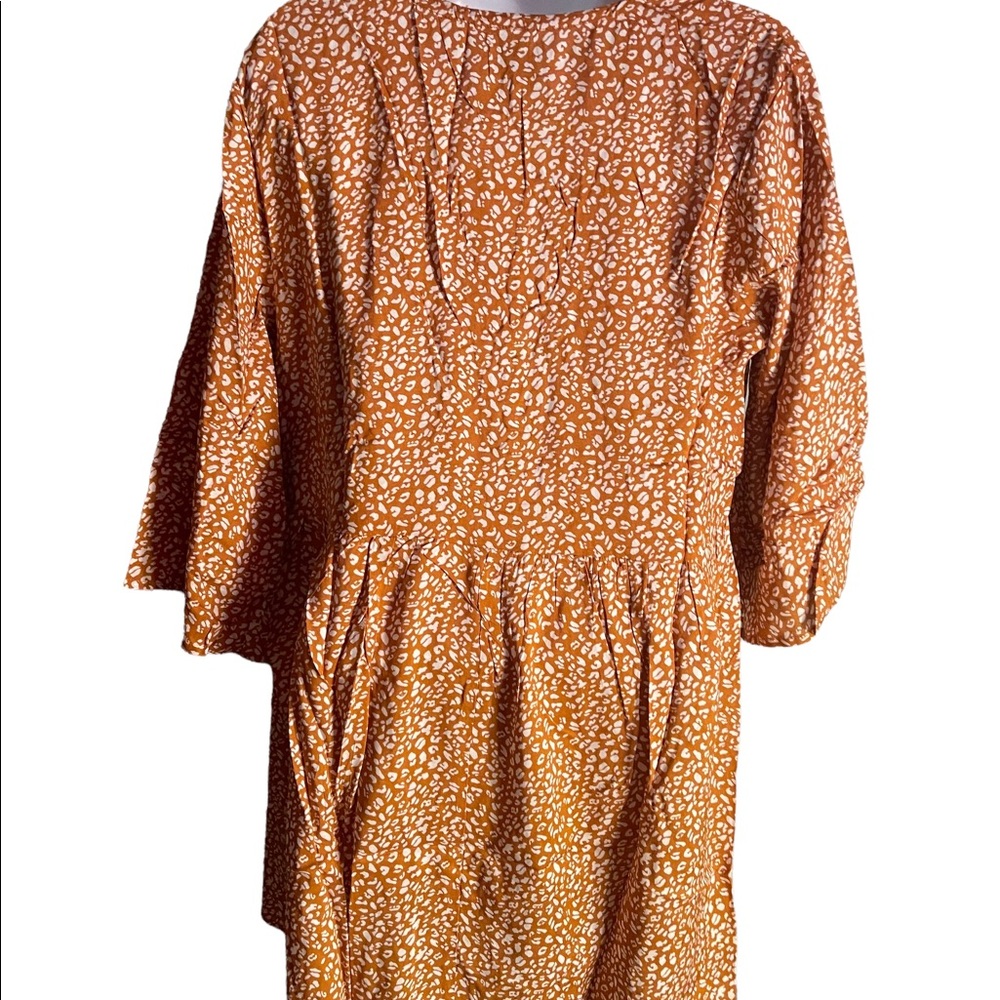 Small  Sacred Threads Blouse..   CL/GR11.   222308/2 - Picture 2 of 7